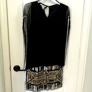 Alberto Makali Dress